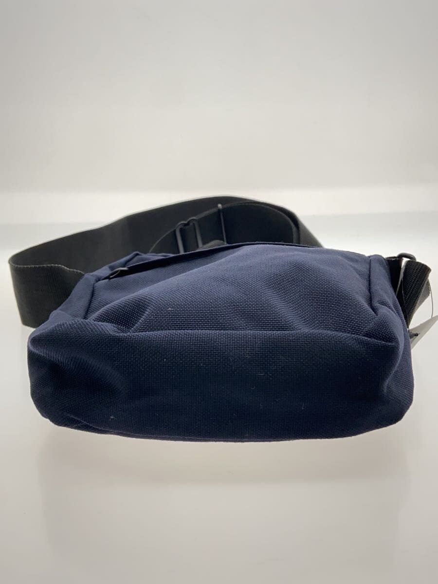 COMME des GARCONS HOMME DEUX Shoulder Bag Nylon NVY DI-K 201 4