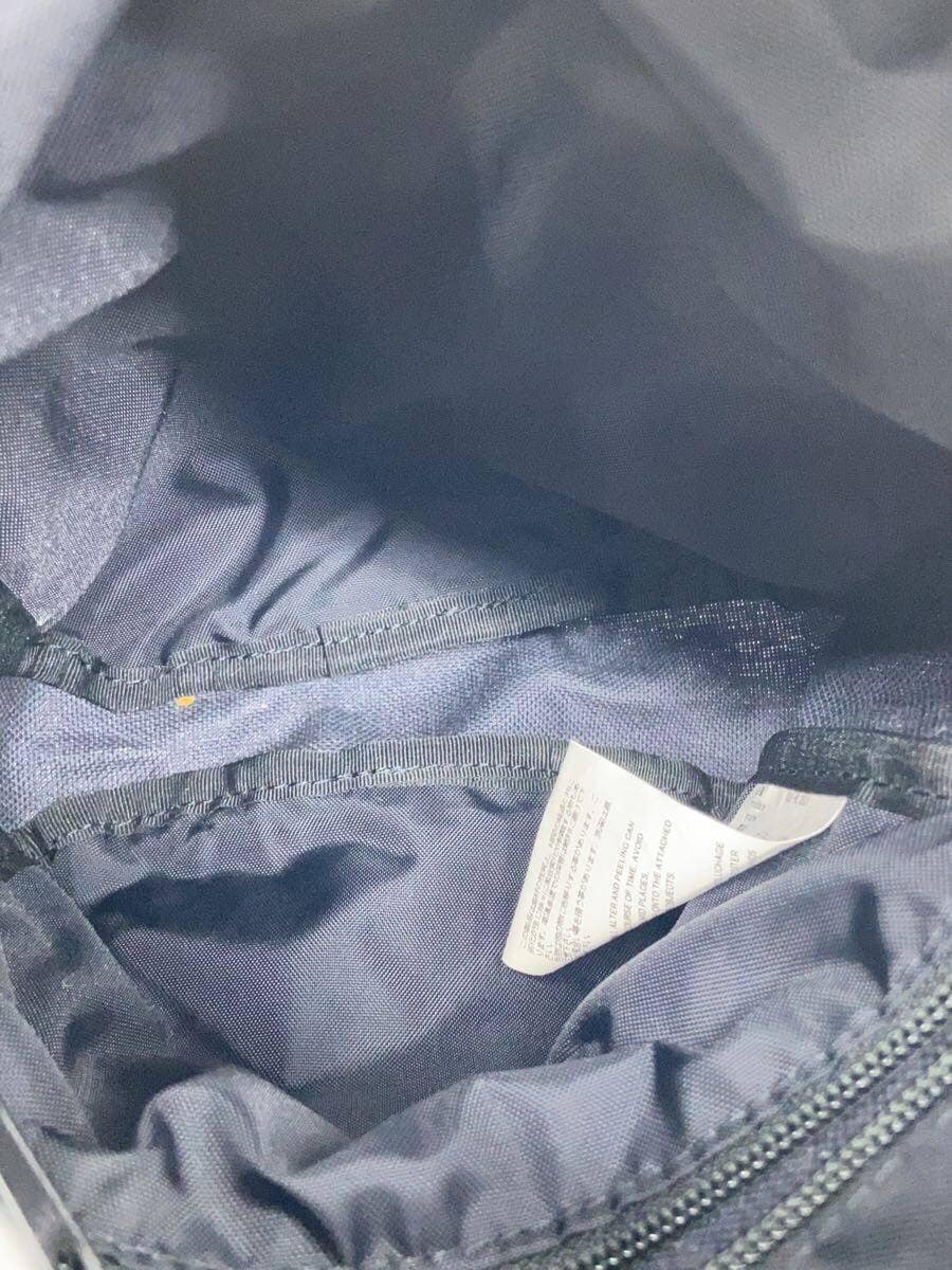 COMME des GARCONS HOMME DEUX Shoulder Bag Nylon NVY DI-K 201 6