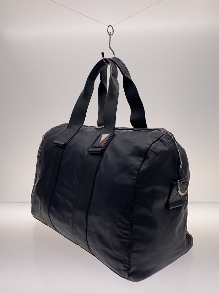 LOUIS VUITTON Start MM_V Line -- Navy Solid M51123 M51124 2