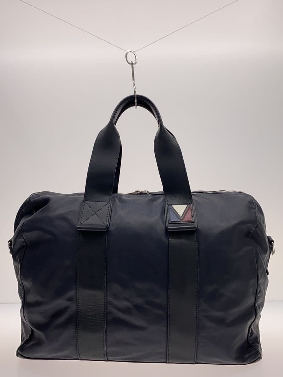 LOUIS VUITTON Start MM_V Line -- Navy Solid M51123 M51124 3