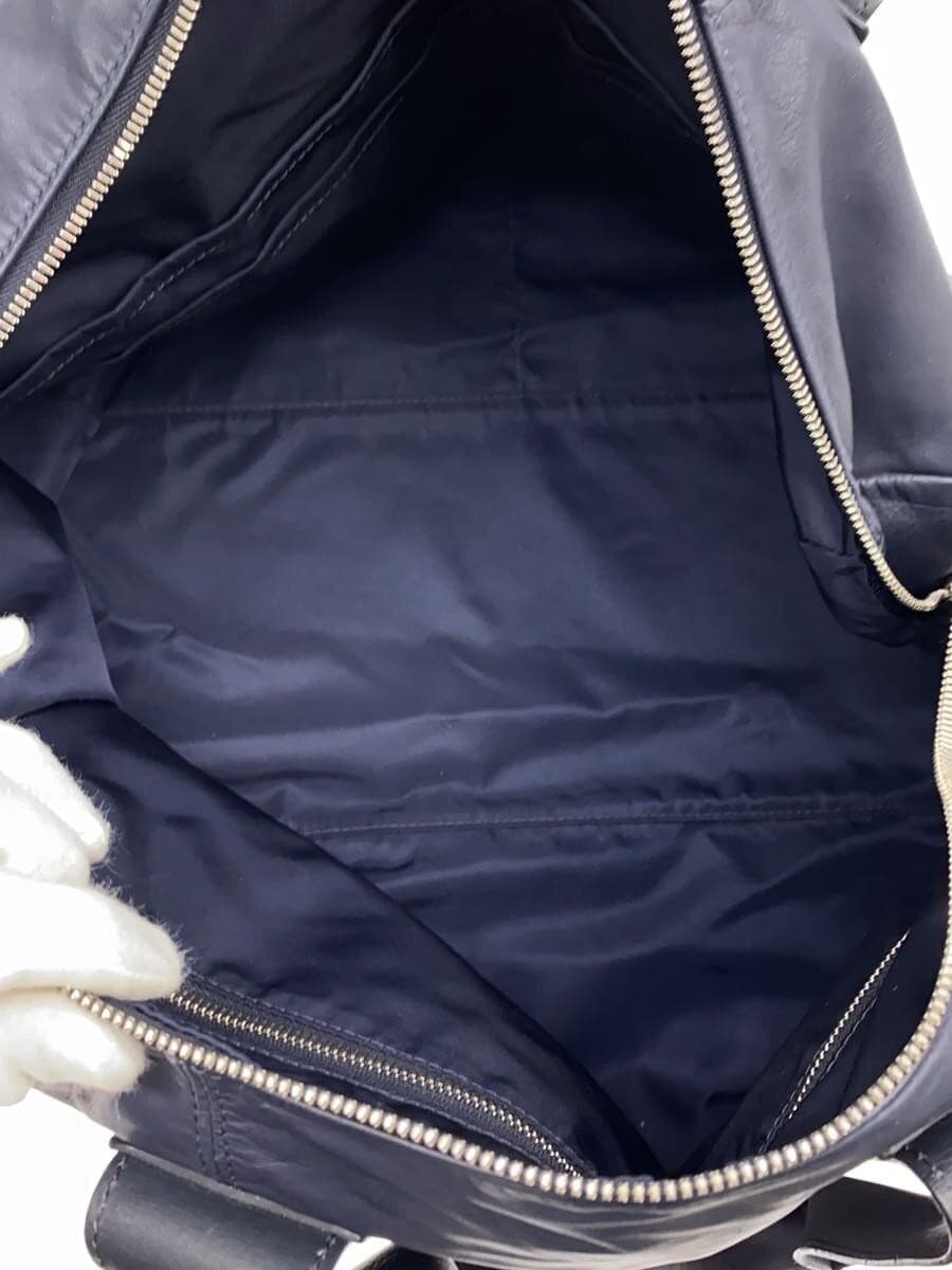 LOUIS VUITTON Start MM_V Line -- Navy Solid M51123 M51124 6