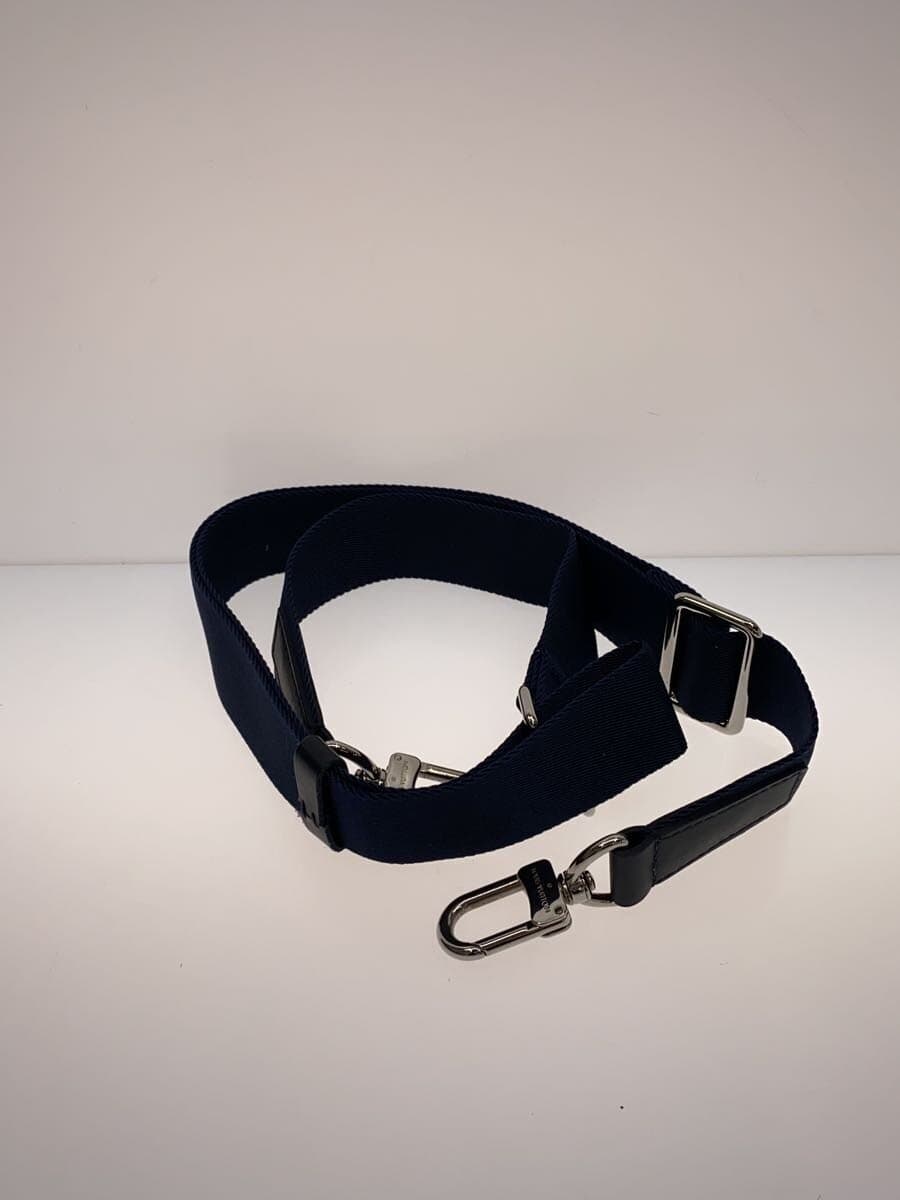 LOUIS VUITTON Start MM_V Line -- Navy Solid M51123 M51124 7