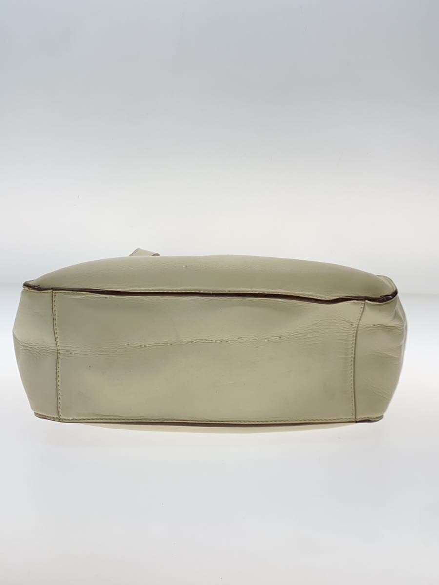 STELLA Mc CARTNEY Shoulder Strap Missing Part Consider Condition Handbag Leather IVO 513860W8542AU19 4