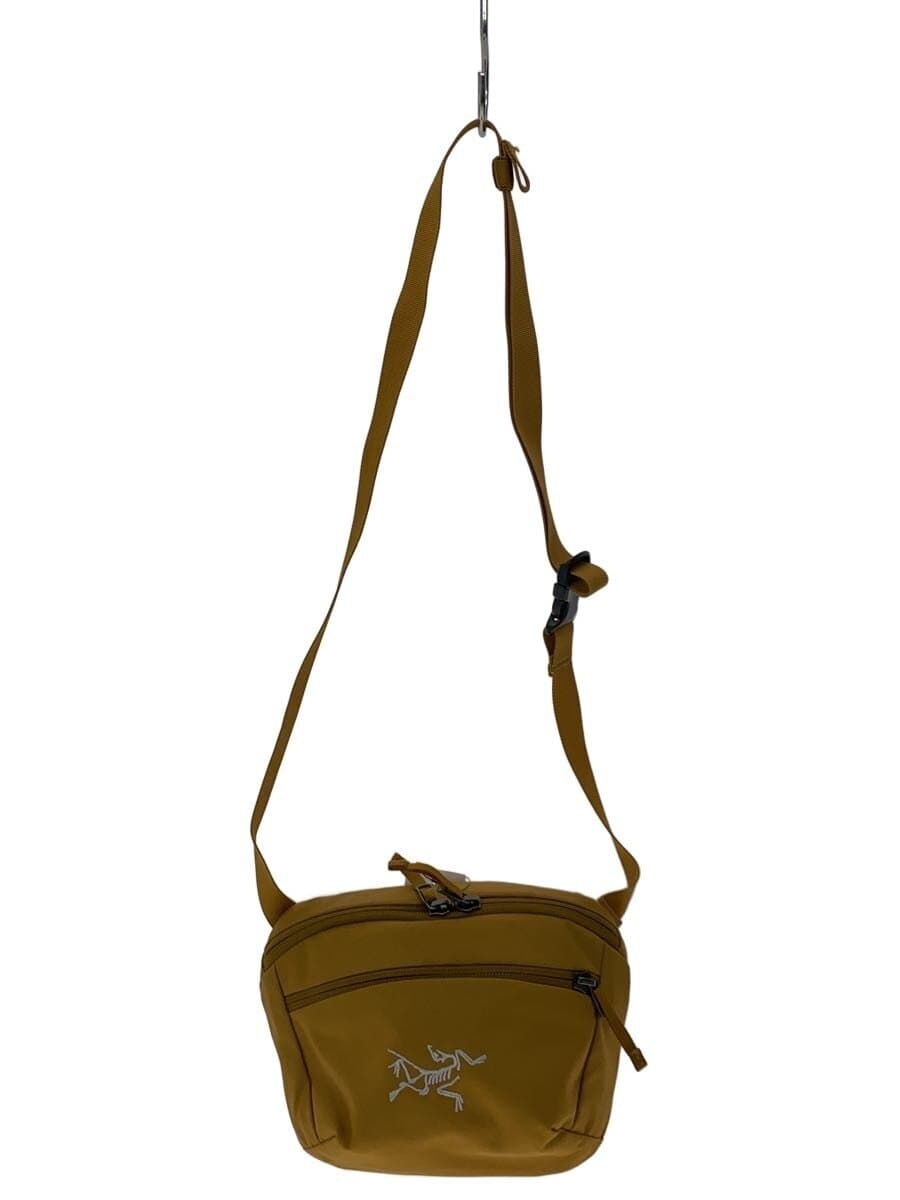 ARC’TERYXMANTIS 1 WAIST PACK Waist Bag Polyester CML