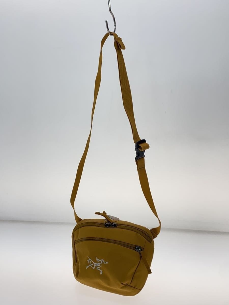 ARC’TERYXMANTIS 1 WAIST PACK Waist Bag Polyester CML 2