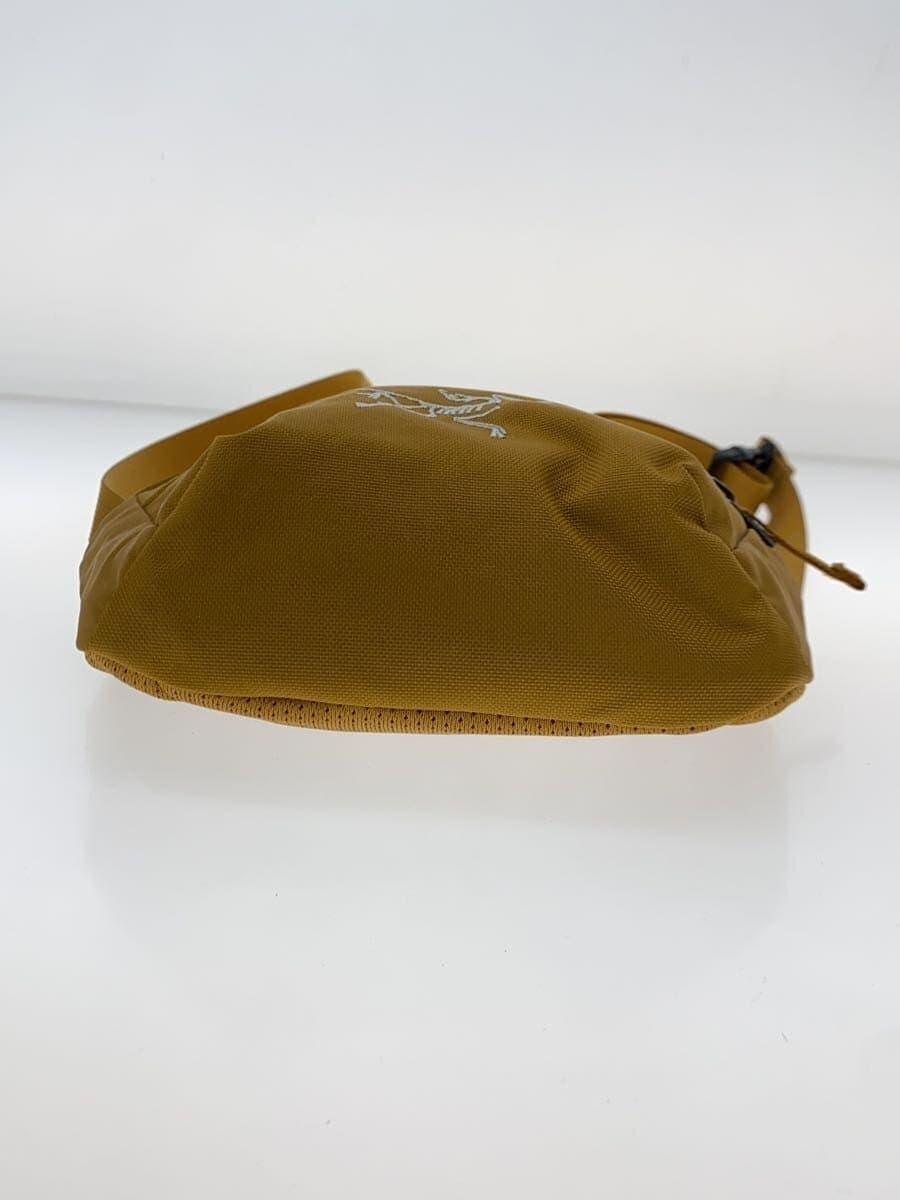 ARC’TERYXMANTIS 1 WAIST PACK Waist Bag Polyester CML 4