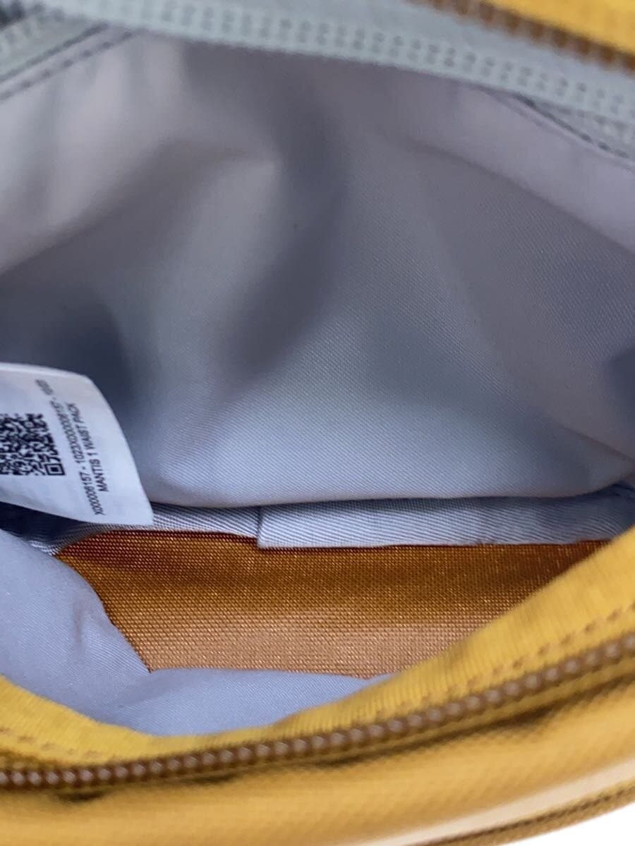 ARC’TERYXMANTIS 1 WAIST PACK Waist Bag Polyester CML 6