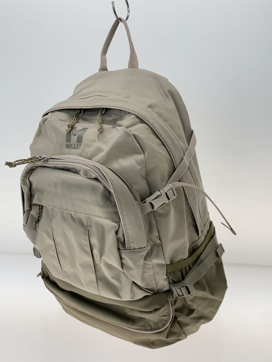 MILLET Marche NX 20 Backpack PVC BEG Solid 2