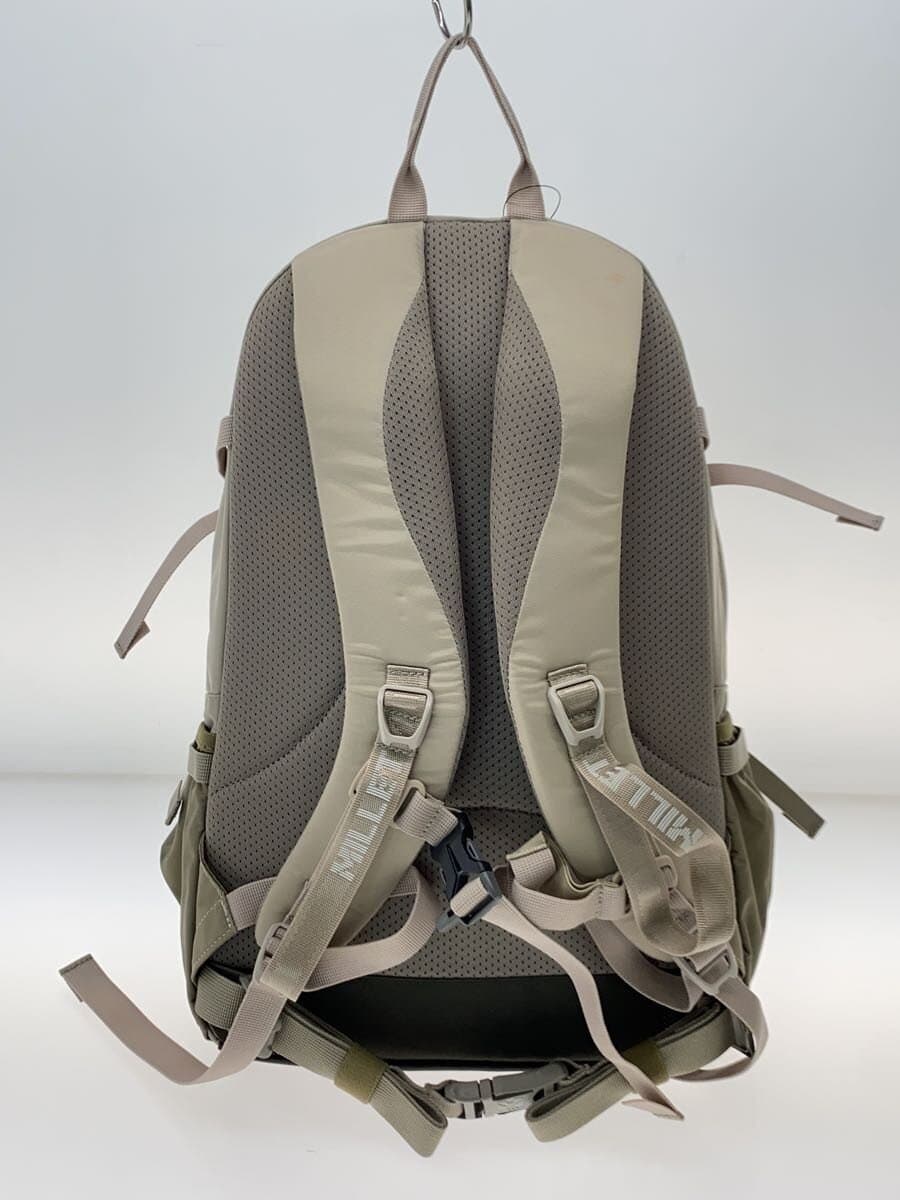 MILLET Marche NX 20 Backpack PVC BEG Solid 3