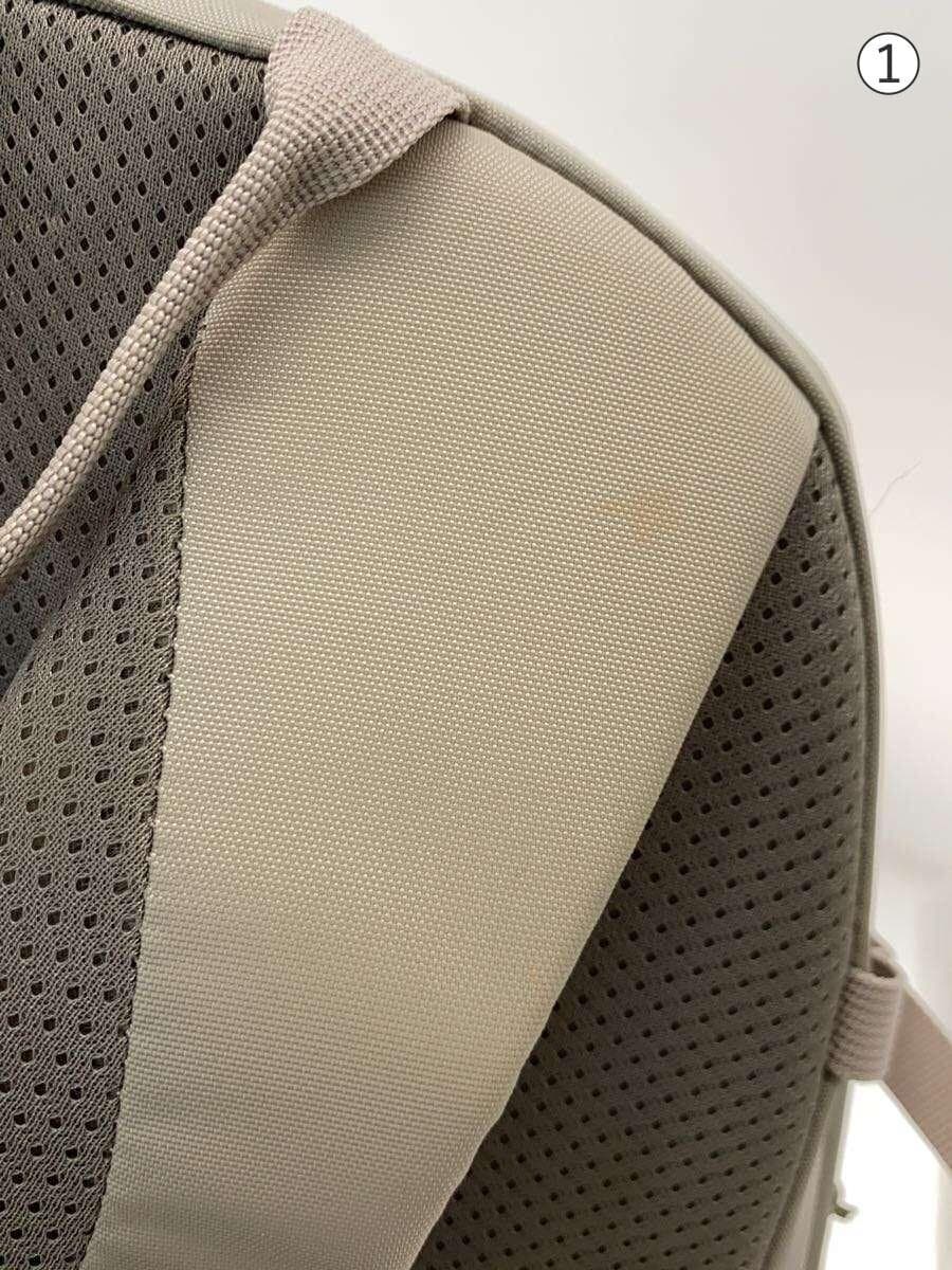 MILLET Marche NX 20 Backpack PVC BEG Solid 7