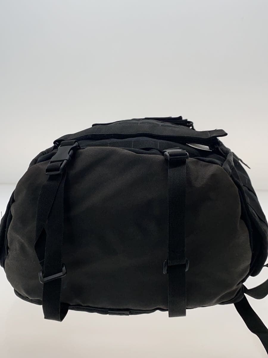 NIKE SBRPM Skate Backpack Consider Condition Backpack PVC BLK 4