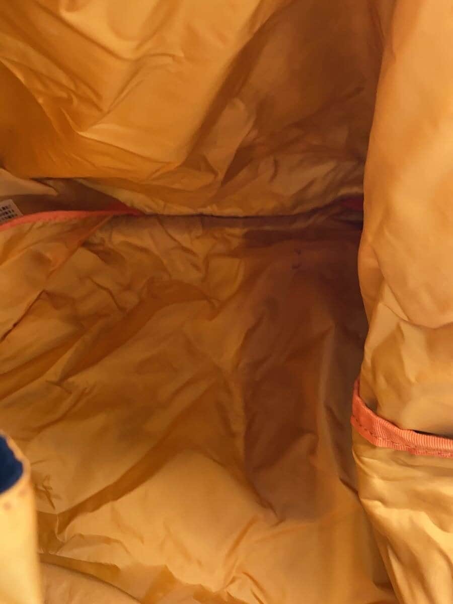 PORTERBAGGER Strap Missing Part Consider Condition Shoulder Bag Nylon BLK 6