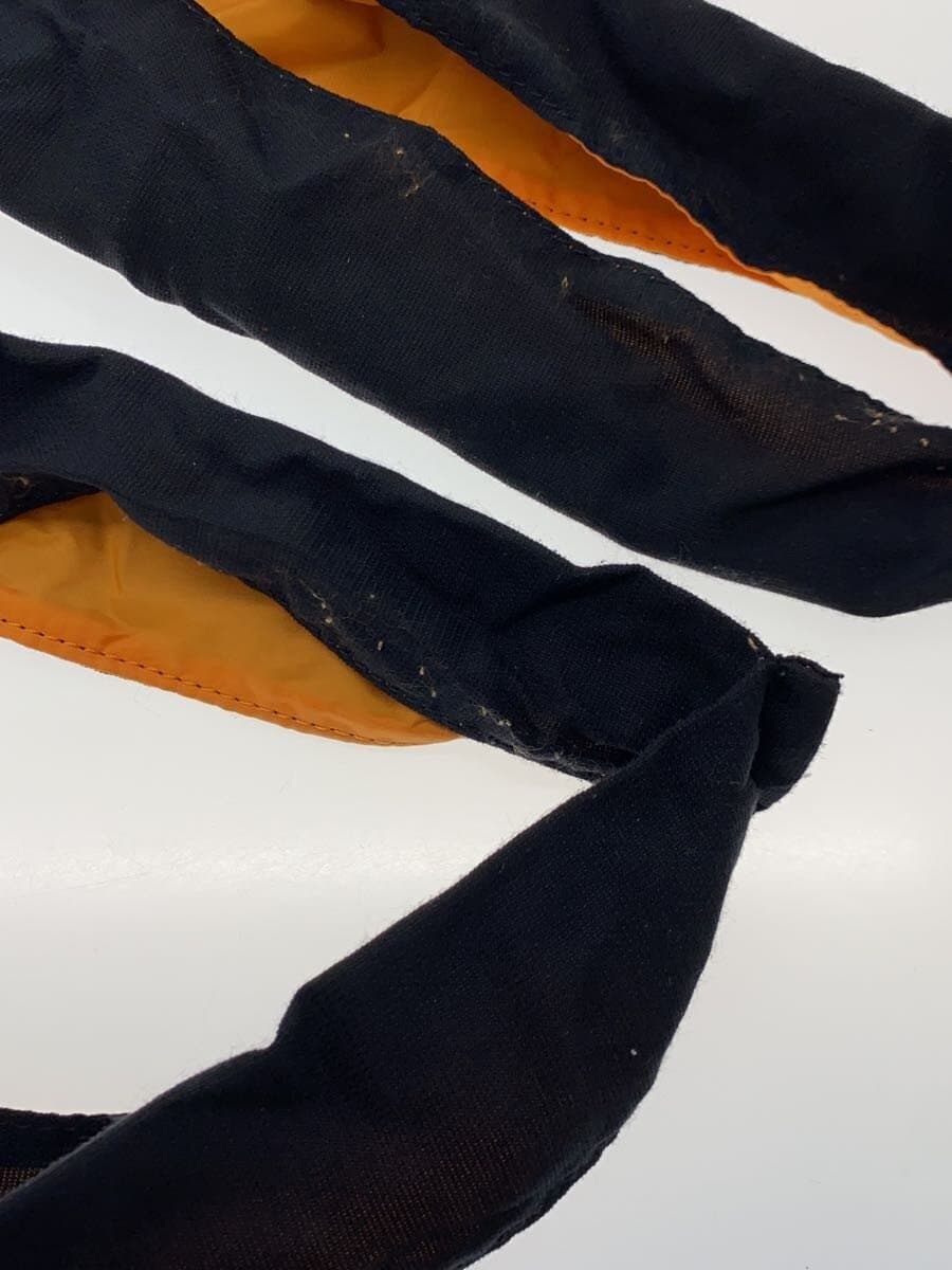 PORTERBAGGER Strap Missing Part Consider Condition Shoulder Bag Nylon BLK 7