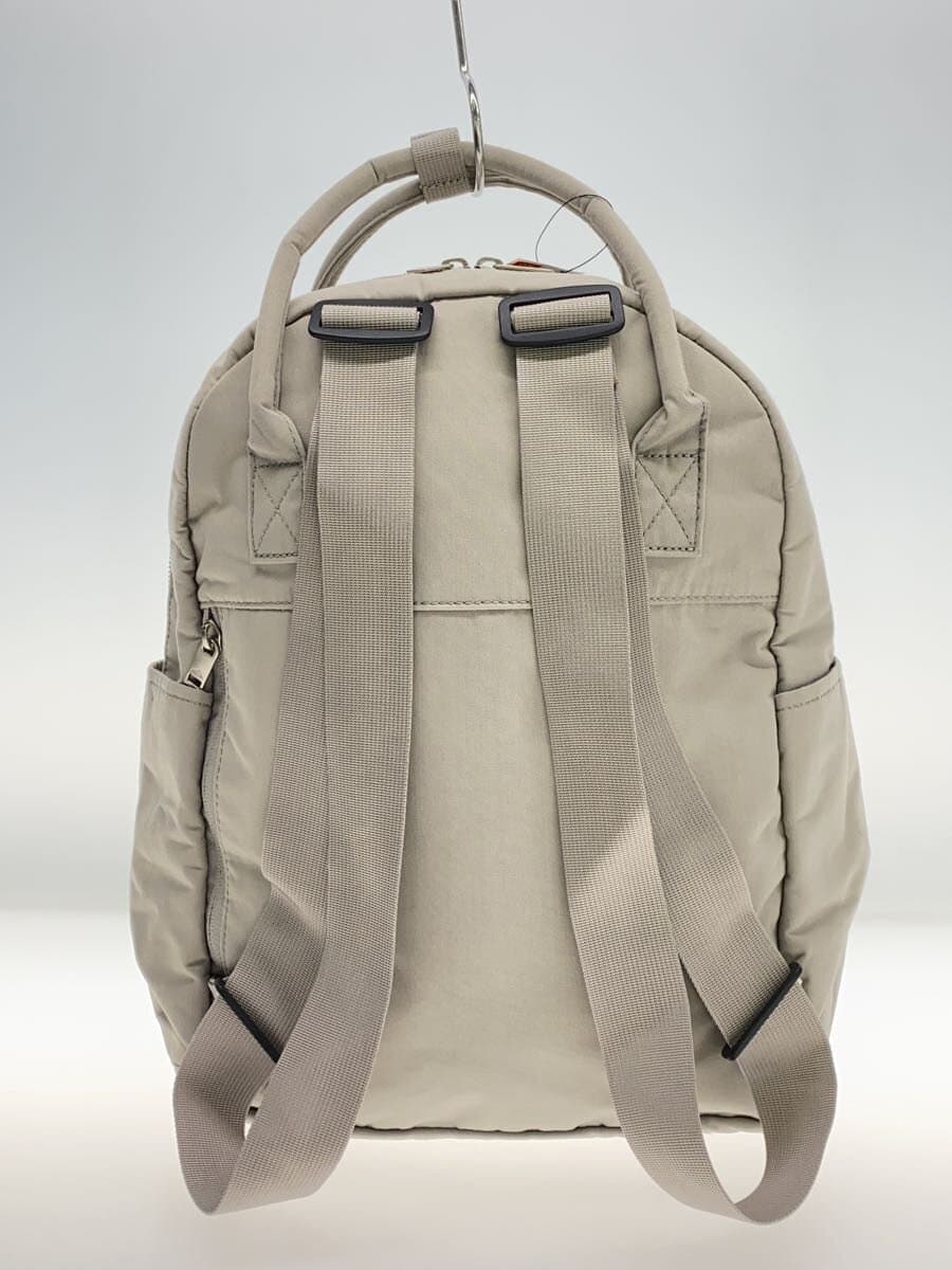 DANTON Backpack Polyester GRY DT-H0149 SLX 3