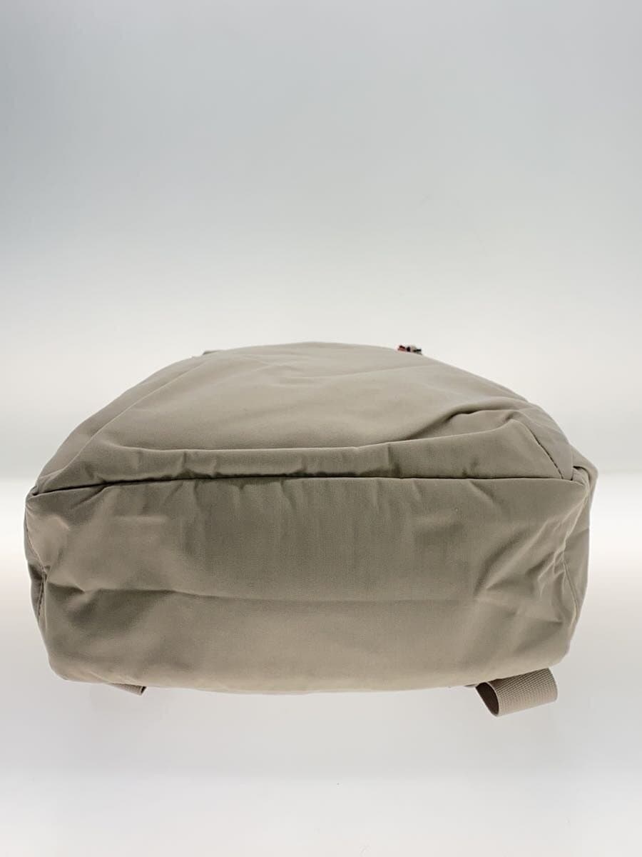 DANTON Backpack Polyester GRY DT-H0149 SLX 4