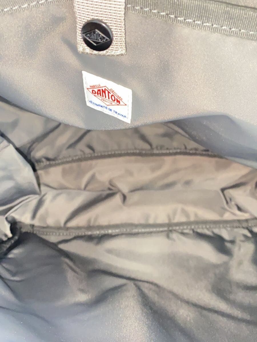 DANTON Backpack Polyester GRY DT-H0149 SLX 6