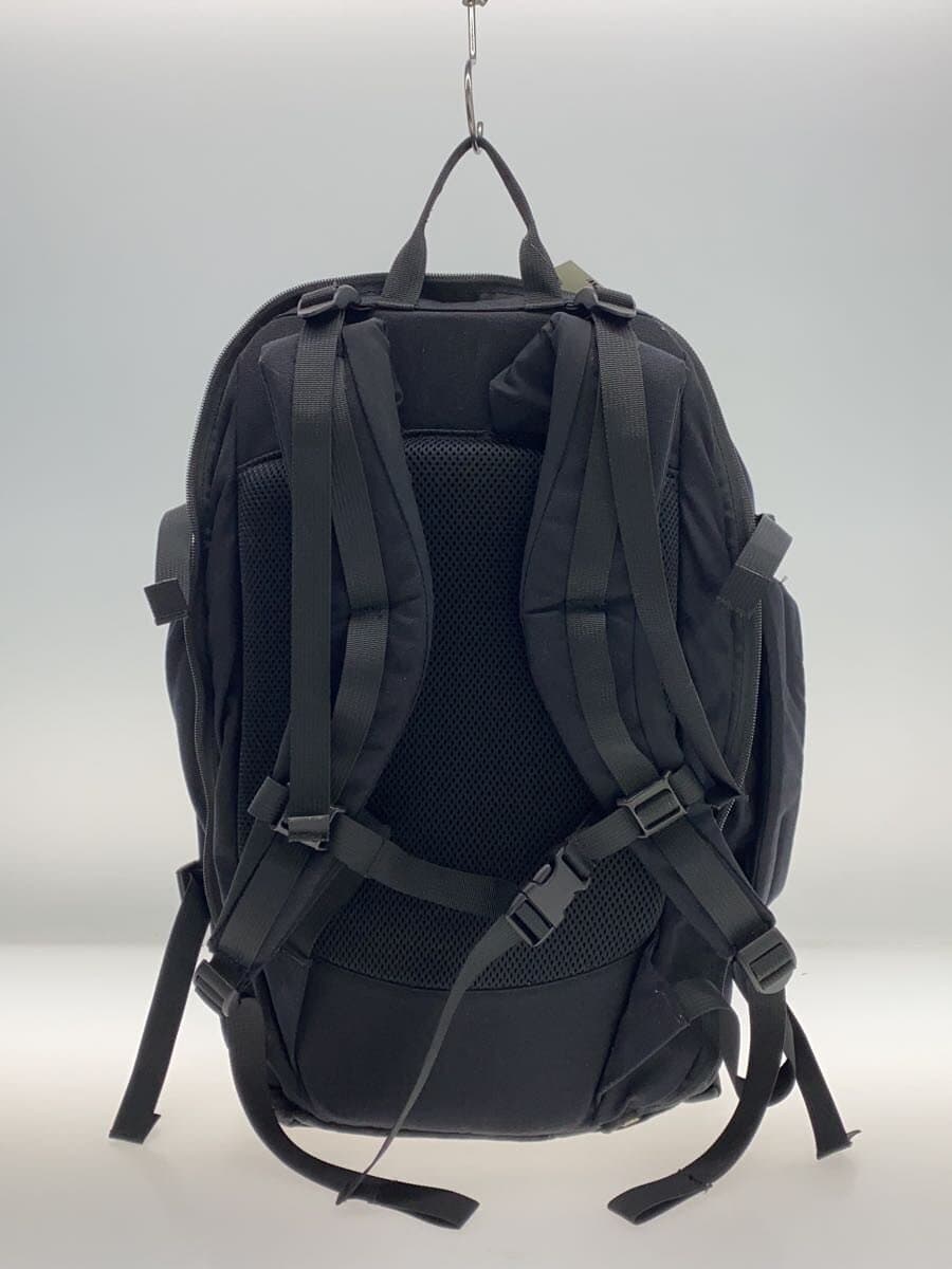 BACH Backpack BLK SB-81001 3