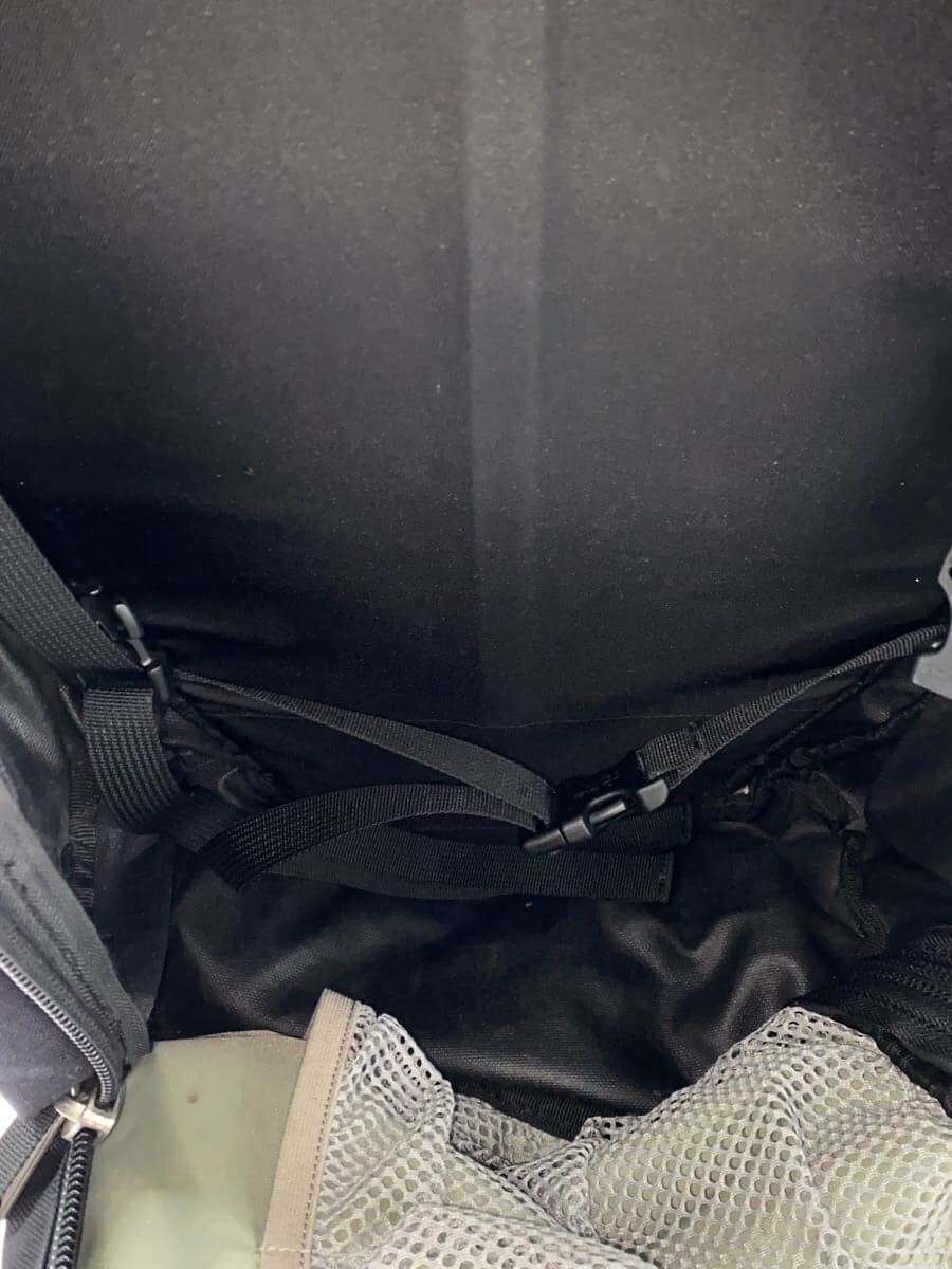 BACH Backpack BLK SB-81001 6