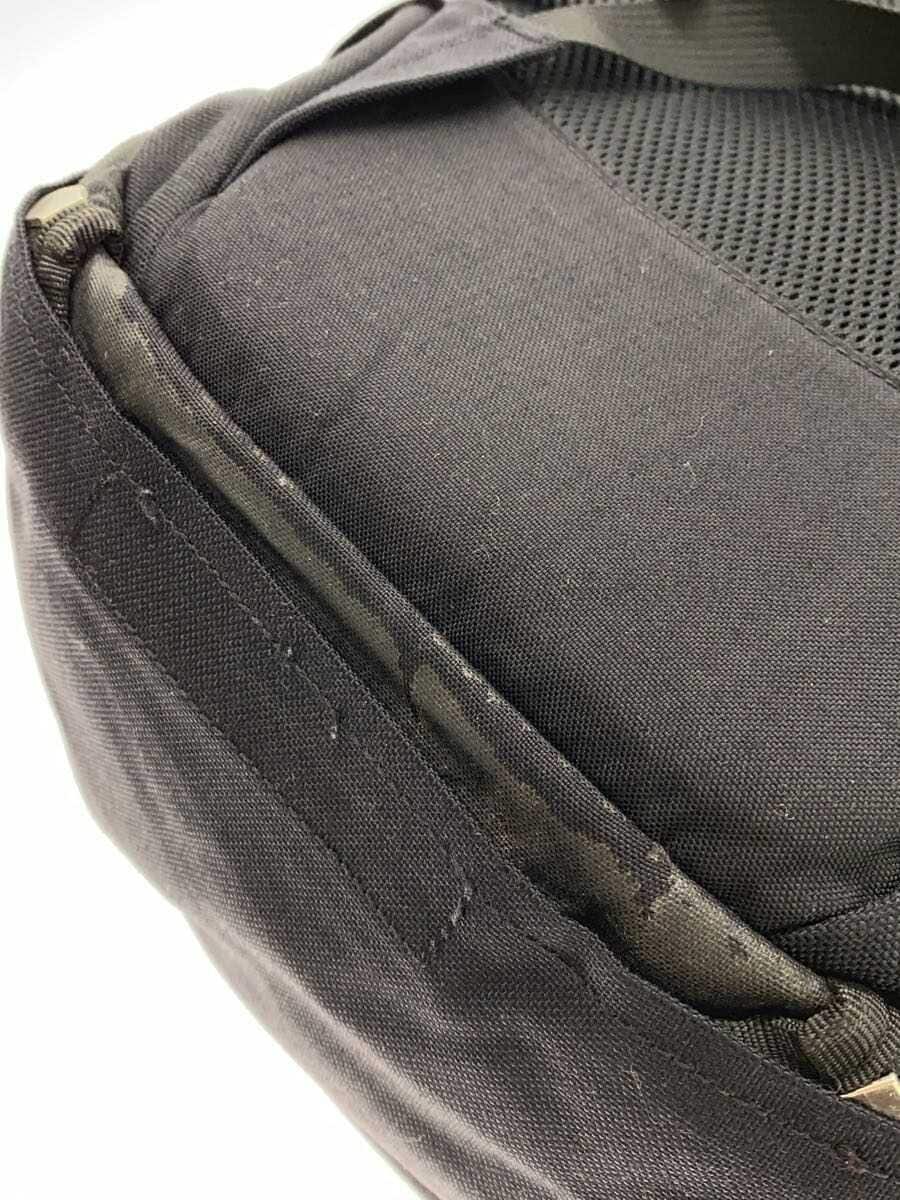 BACH Backpack BLK SB-81001 7