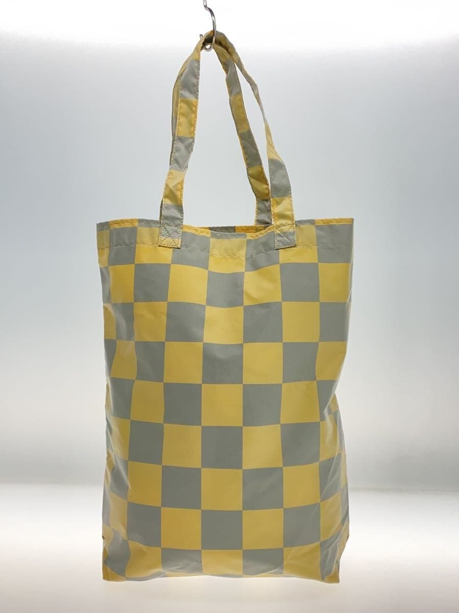 COMME des GARCONS x Onitsuka Tiger Tote Bag Nylon IVO OP-K 201 3