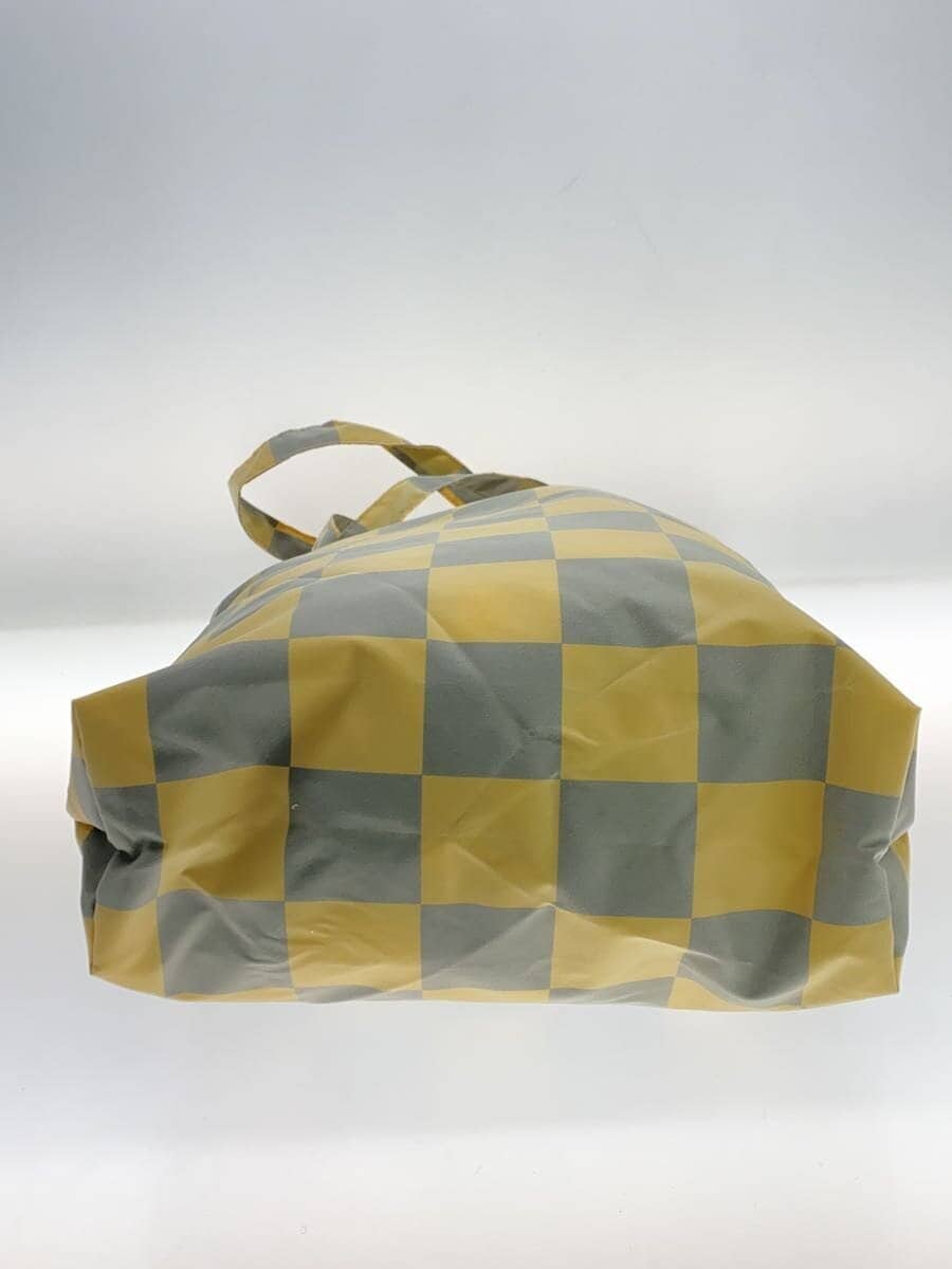 COMME des GARCONS x Onitsuka Tiger Tote Bag Nylon IVO OP-K 201 4