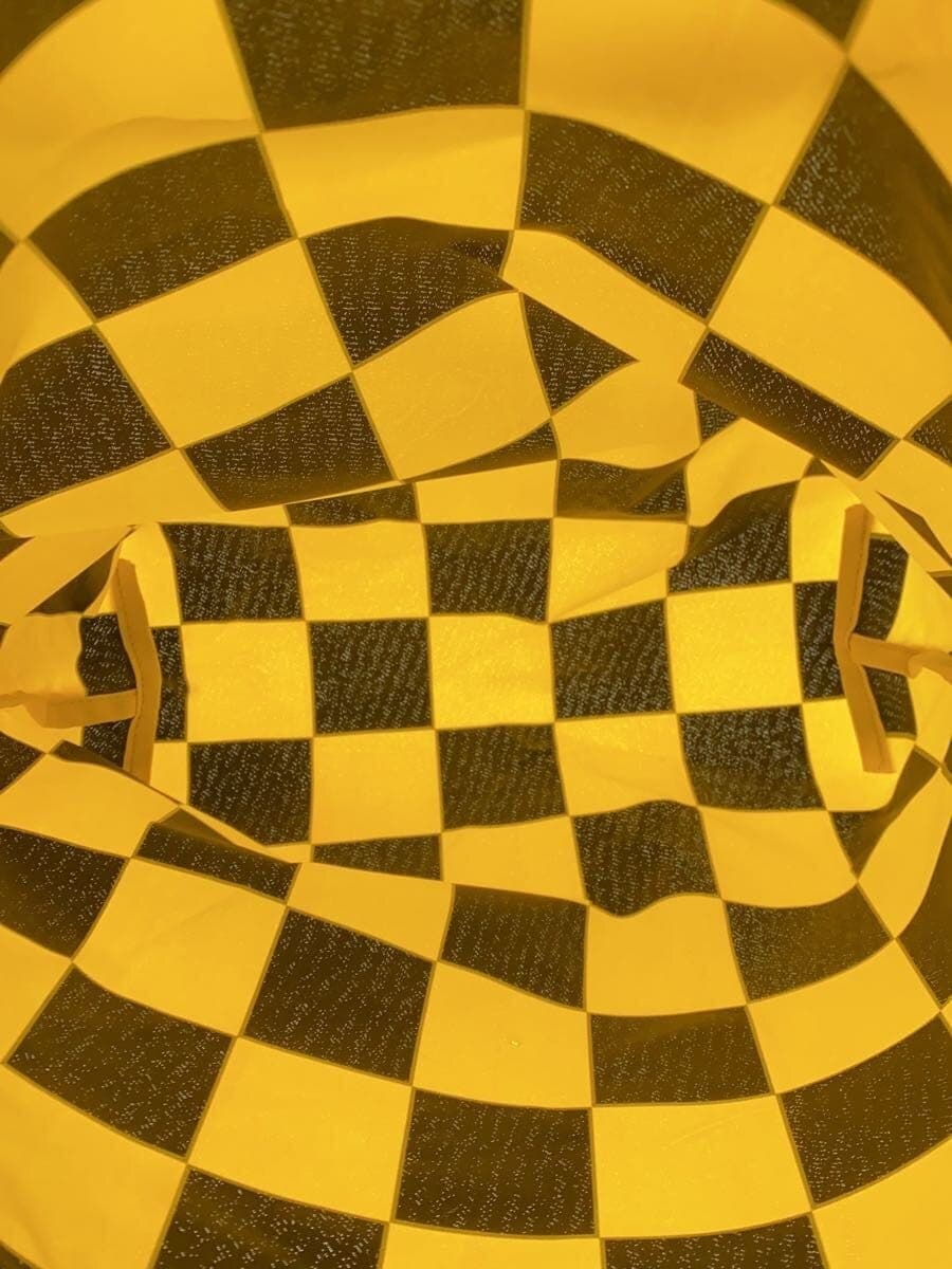 COMME des GARCONS x Onitsuka Tiger Tote Bag Nylon IVO OP-K 201 5