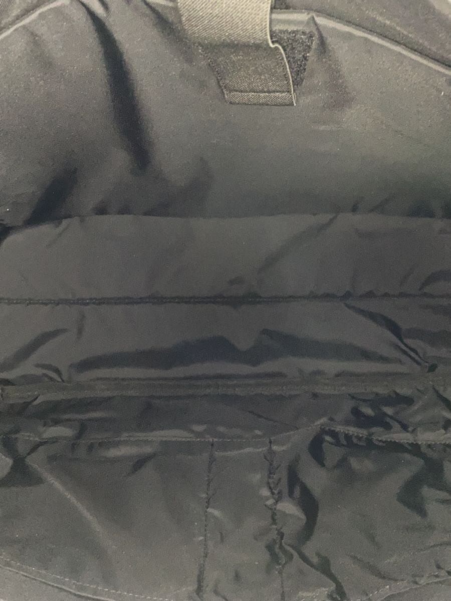 BAICYCLO Nby BAGJACK Tote Bag PVC BLK Solid 6