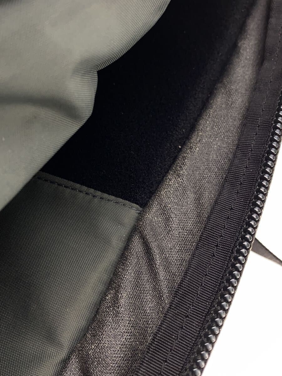 MYSTERY RANCH3-Way Shoulder Bag PVC BLK Solid 7