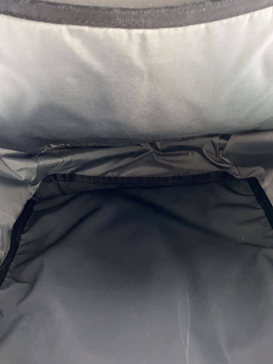 CHROME Backpack PVC BLK Solid JP186 6