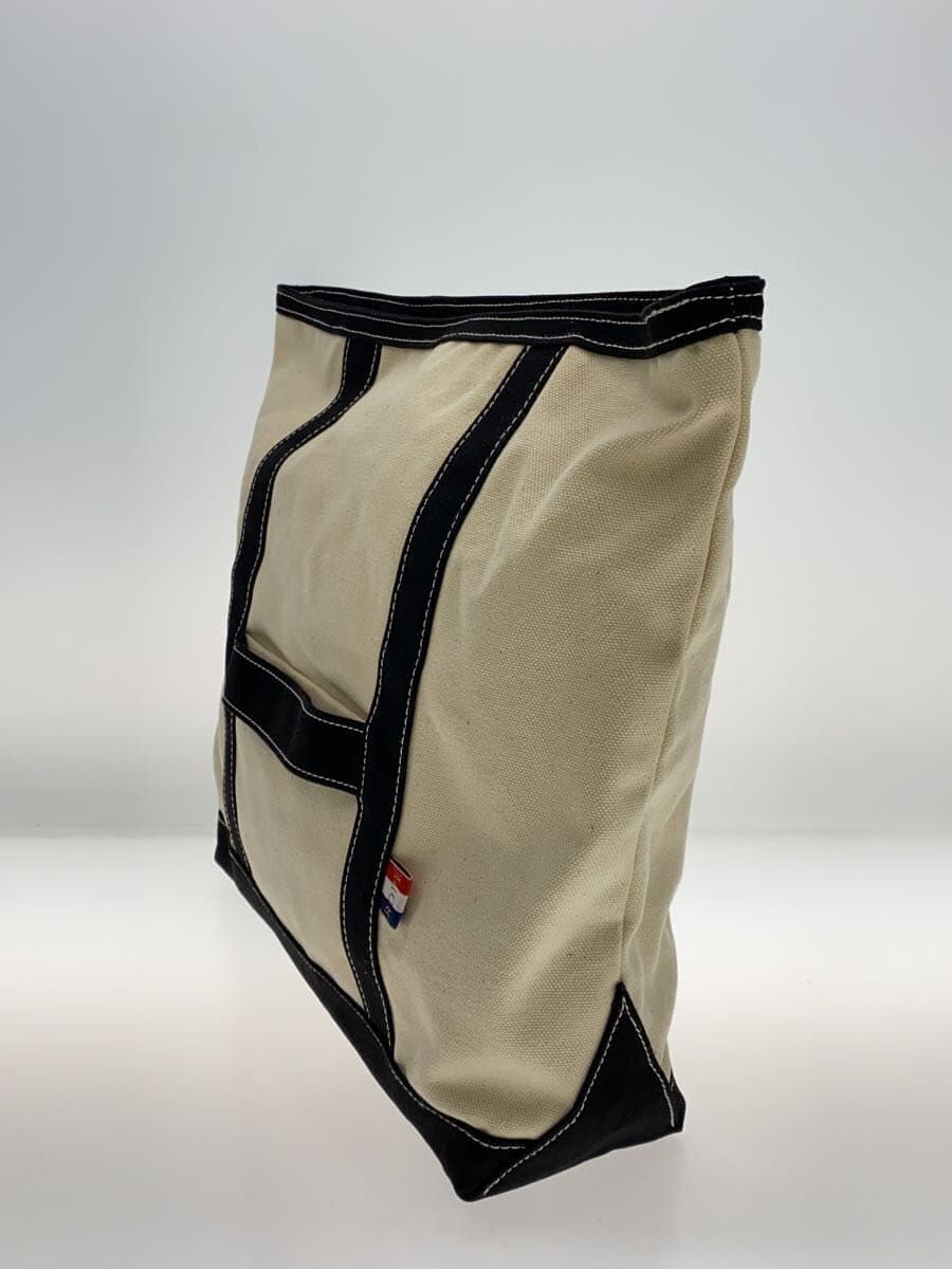 ROPE Handbag Canvas IVO 2