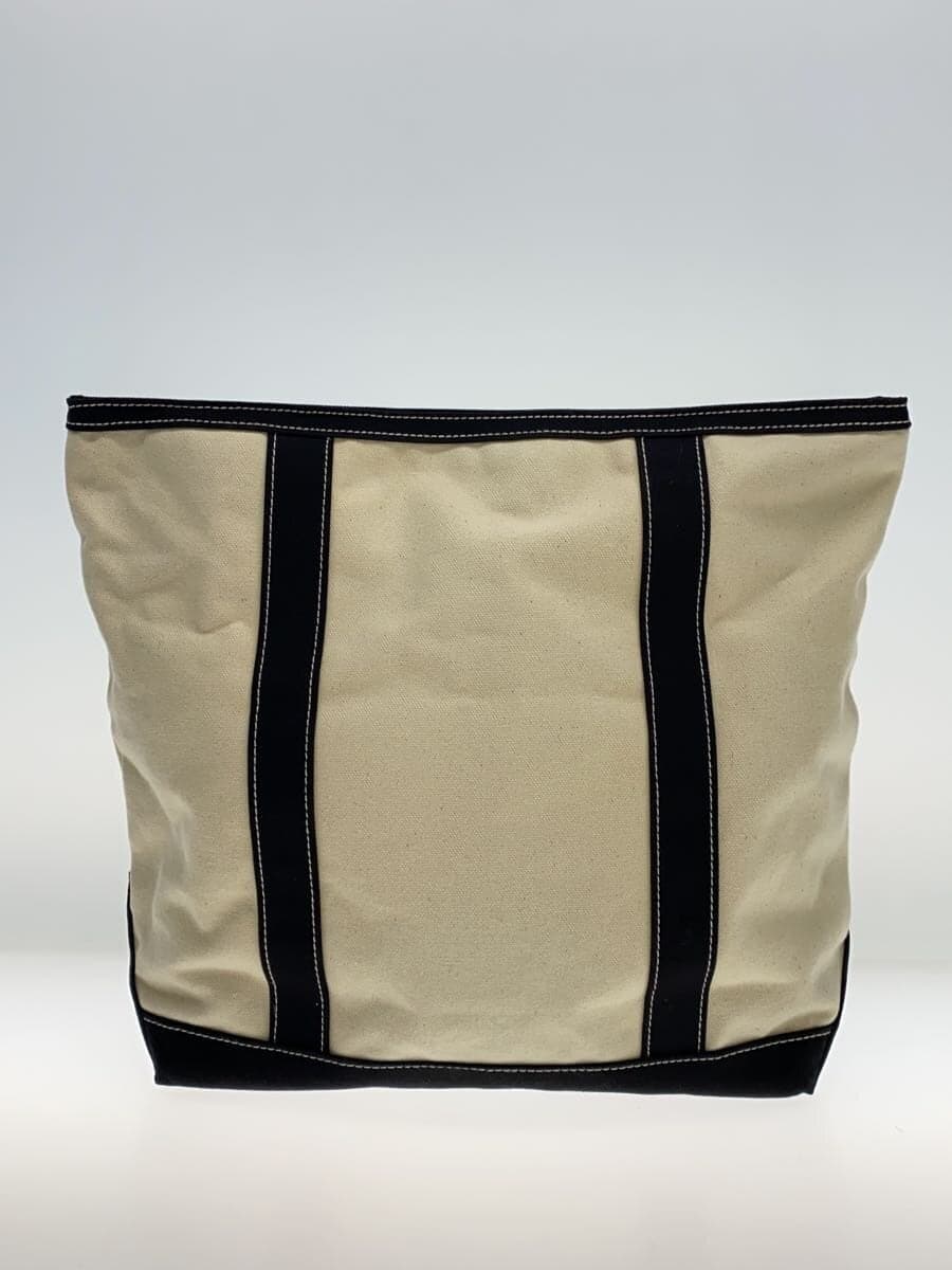 ROPE Handbag Canvas IVO 3