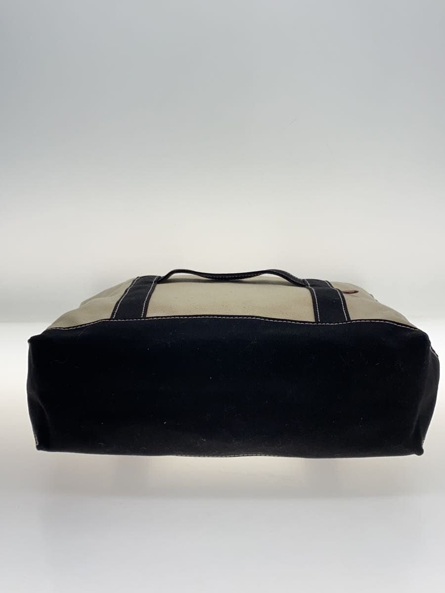 ROPE Handbag Canvas IVO 4