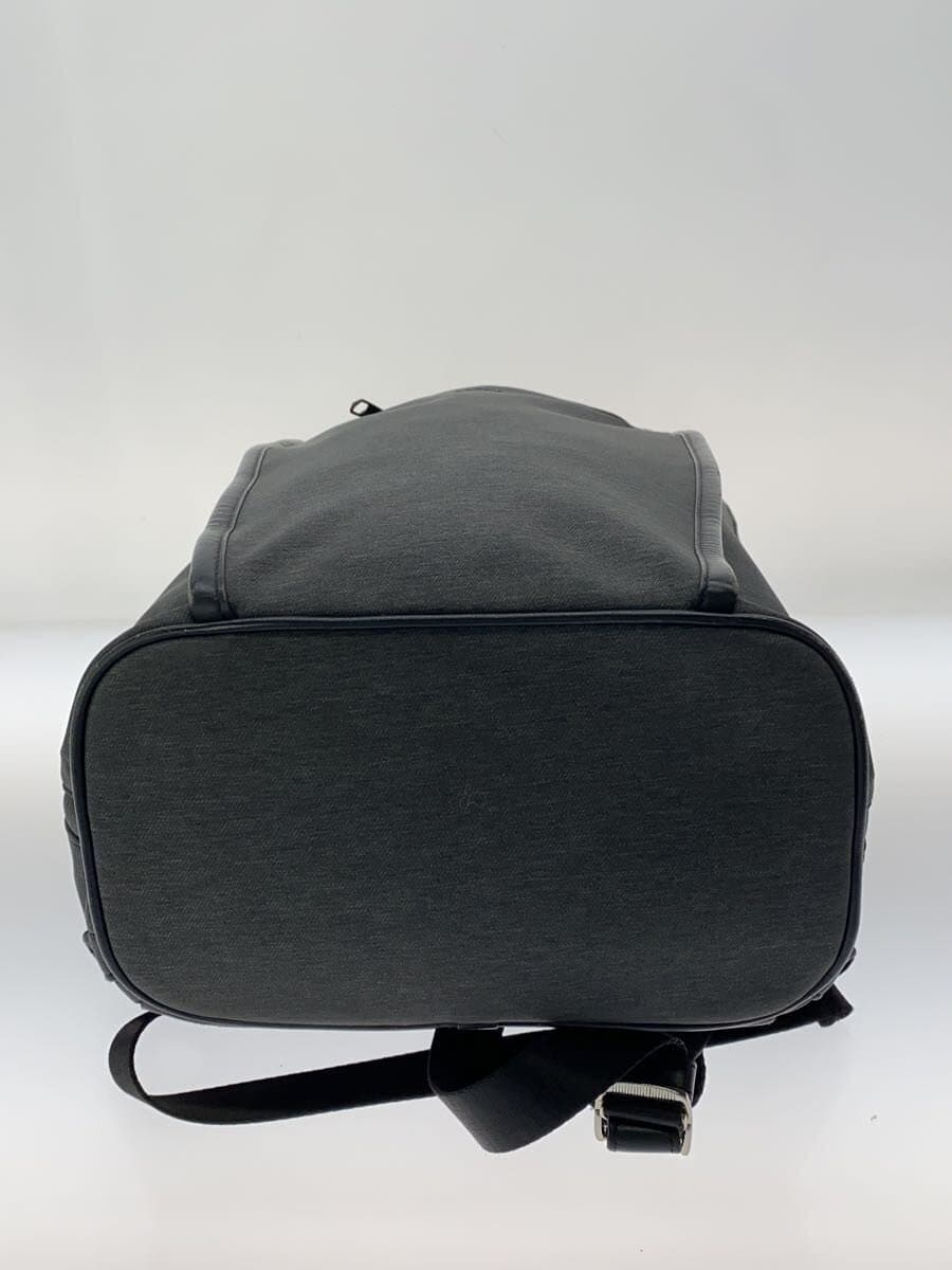 SONNE Backpack PVC GRY Solid 4