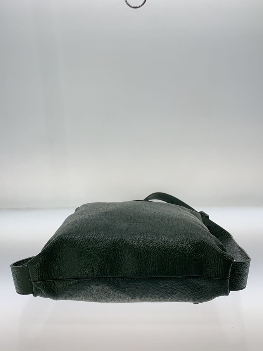 PELLETTERIA VENETA2-Way Shoulder Bag GRN 4