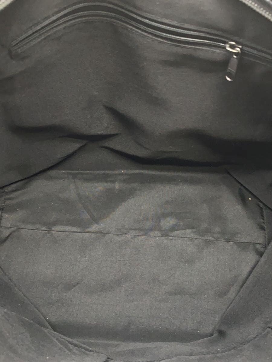 Harrods Tote Bag WHT All Over Pattern 6