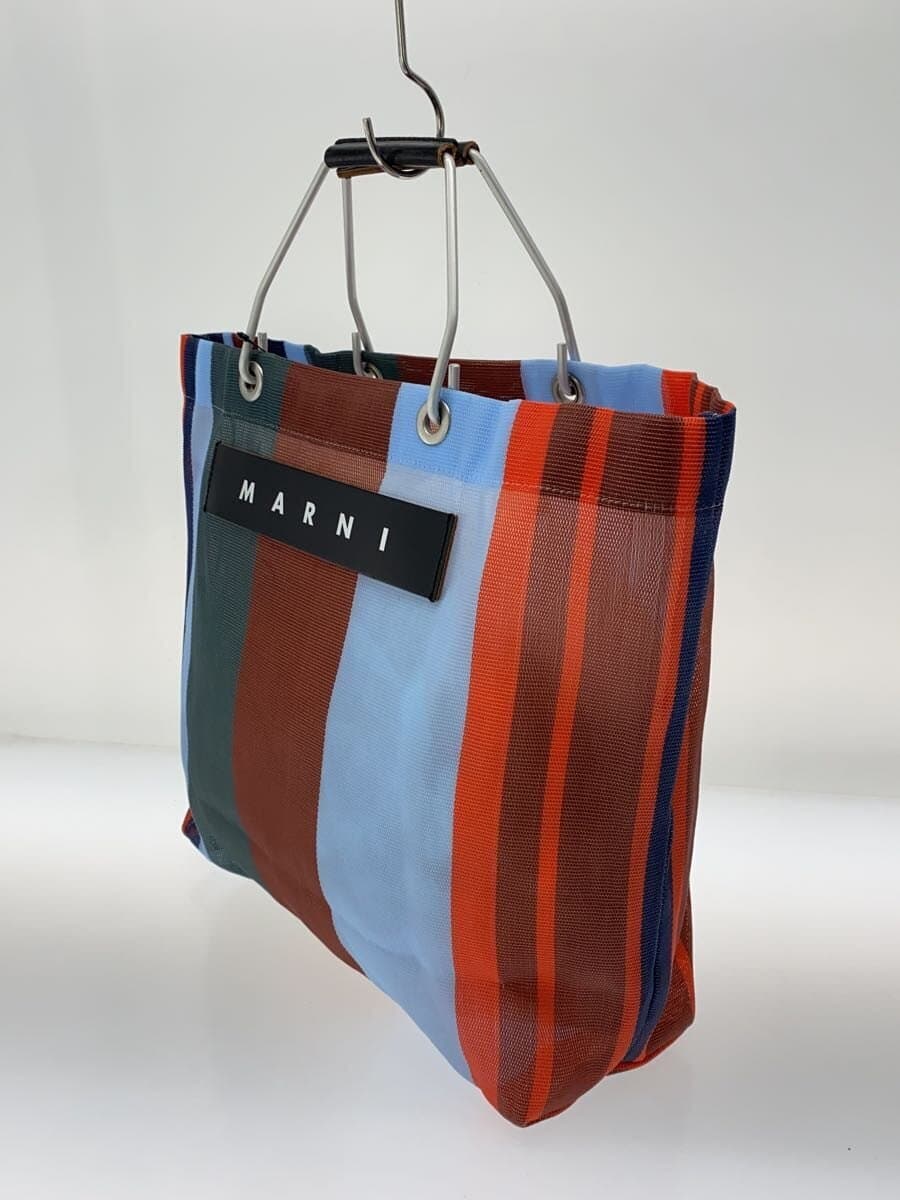 MARNI Tote Bag Multicolor 2