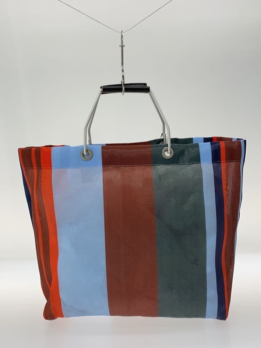 MARNI Tote Bag Multicolor 3