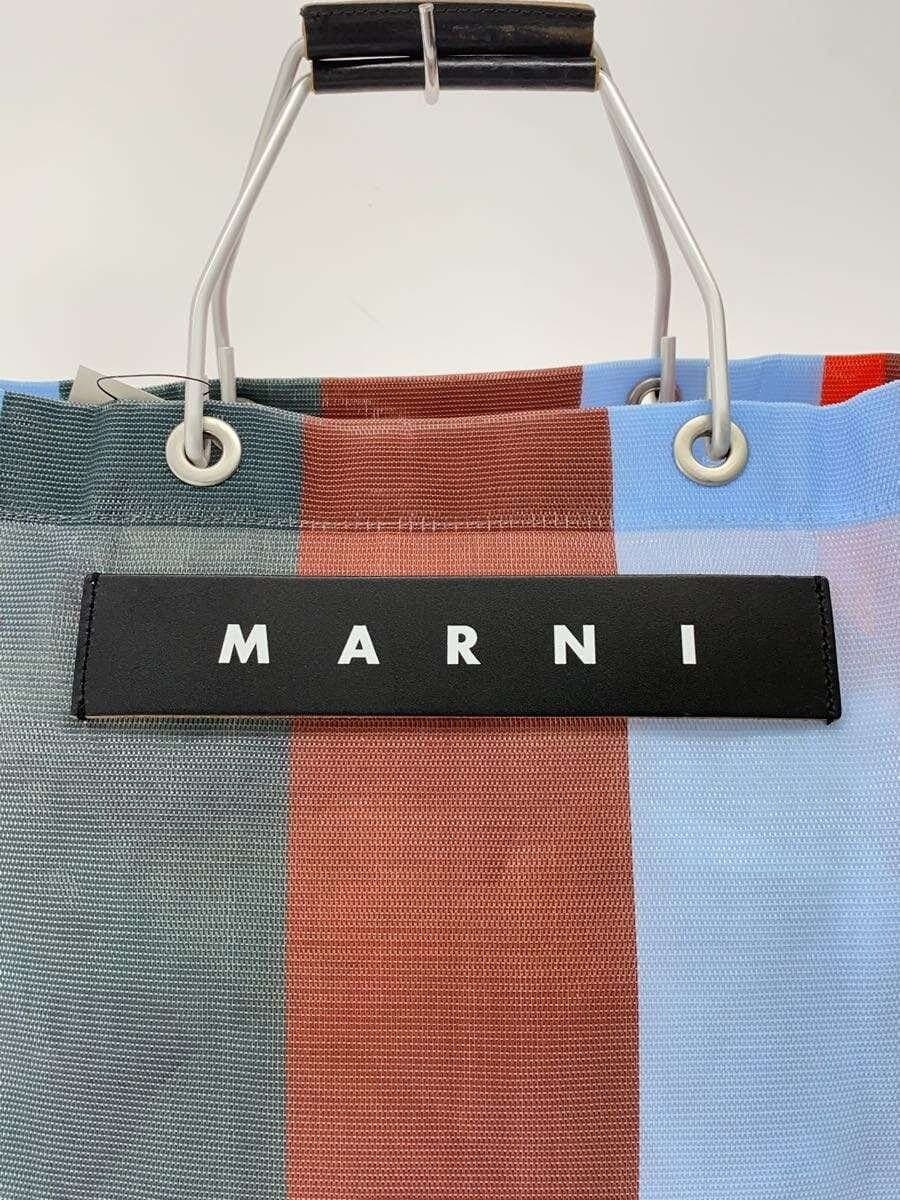 MARNI Tote Bag Multicolor 5