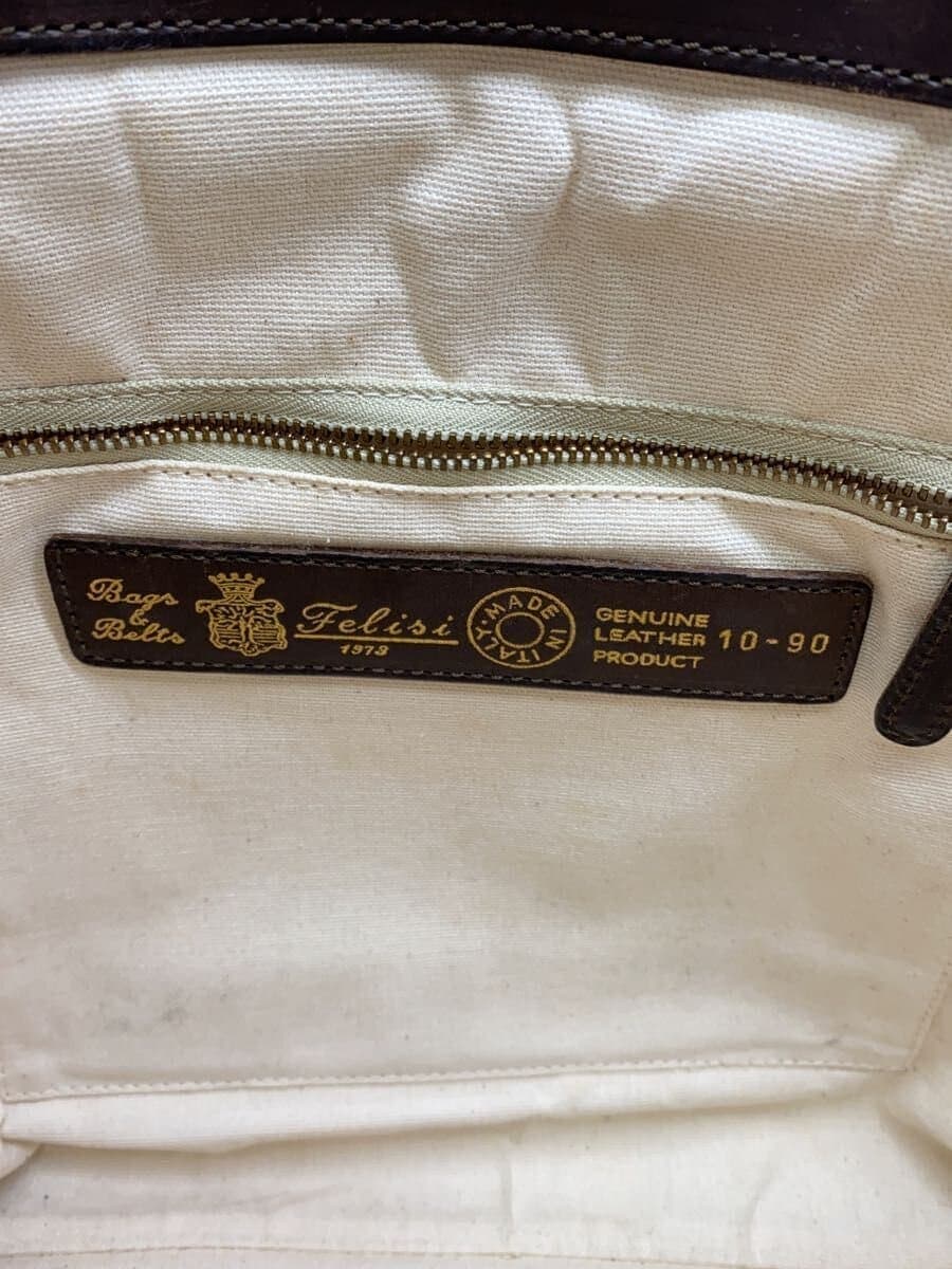 Felisi tote bag -- KHK 10-90 5