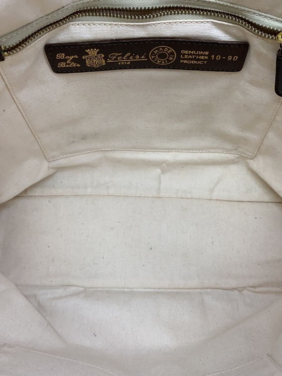 Felisi tote bag -- KHK 10-90 6