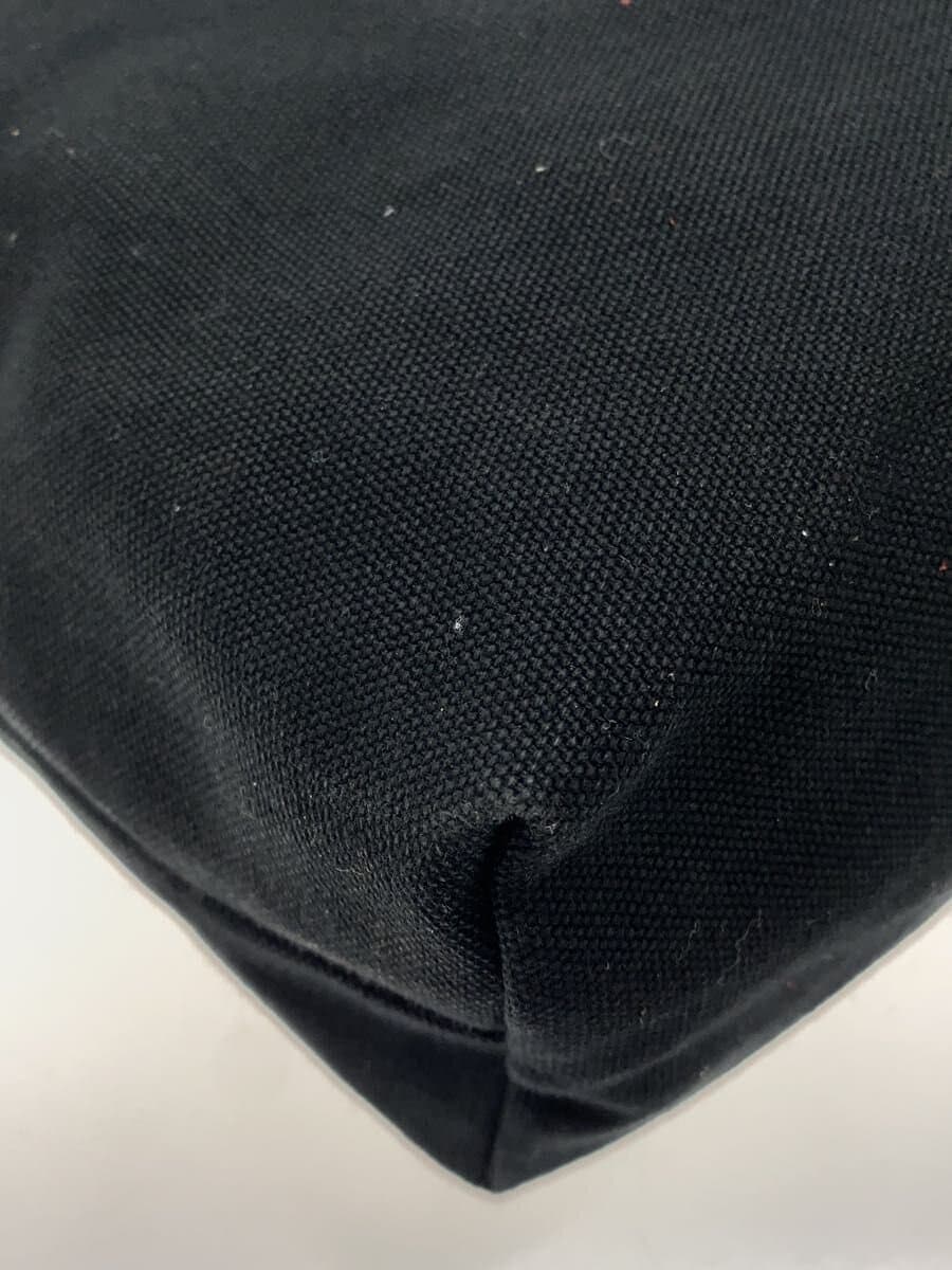 CULLNI Tote Bag Canvas BLK 7