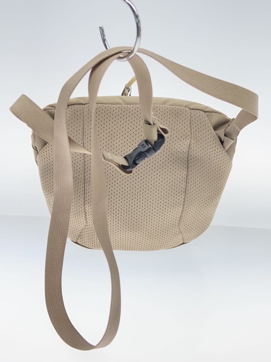 ARC'TERYX MANTIS 2 Waist Bag Polyester BEG 3