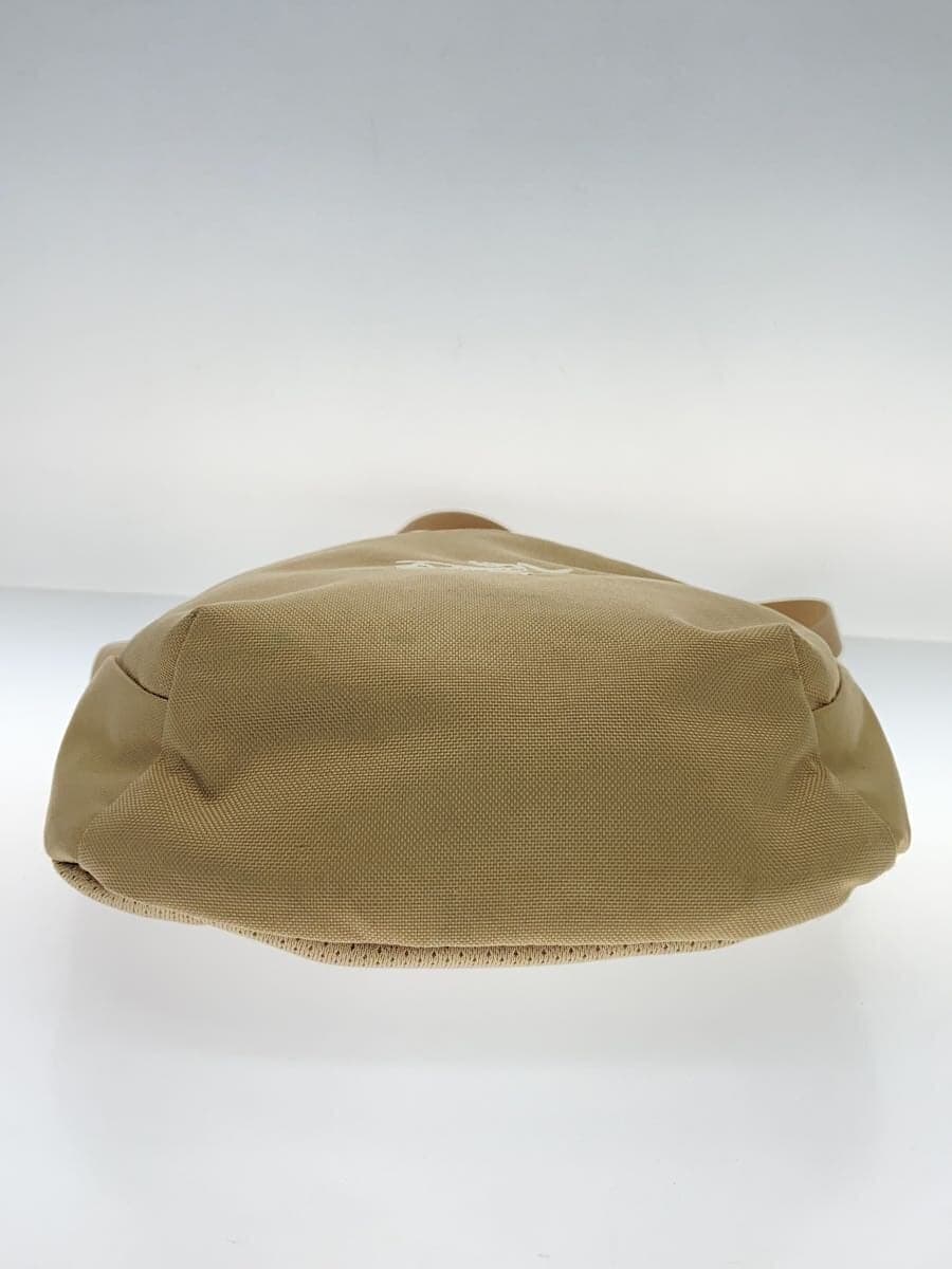 ARC'TERYX MANTIS 2 Waist Bag Polyester BEG 4