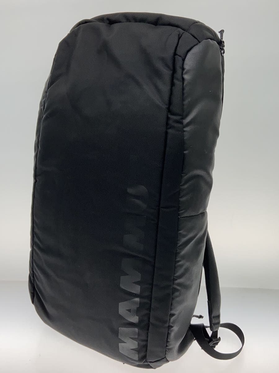 MAMMUTSEON CARGO Backpack -- BLK 2510-03850 2