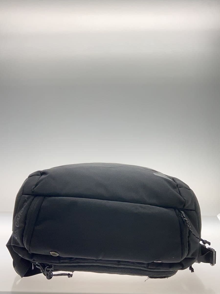 MAMMUTSEON CARGO Backpack -- BLK 2510-03850 4
