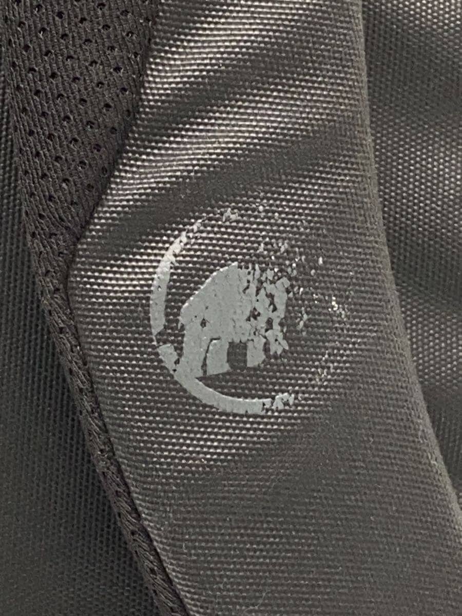 MAMMUTSEON CARGO Backpack -- BLK 2510-03850 5