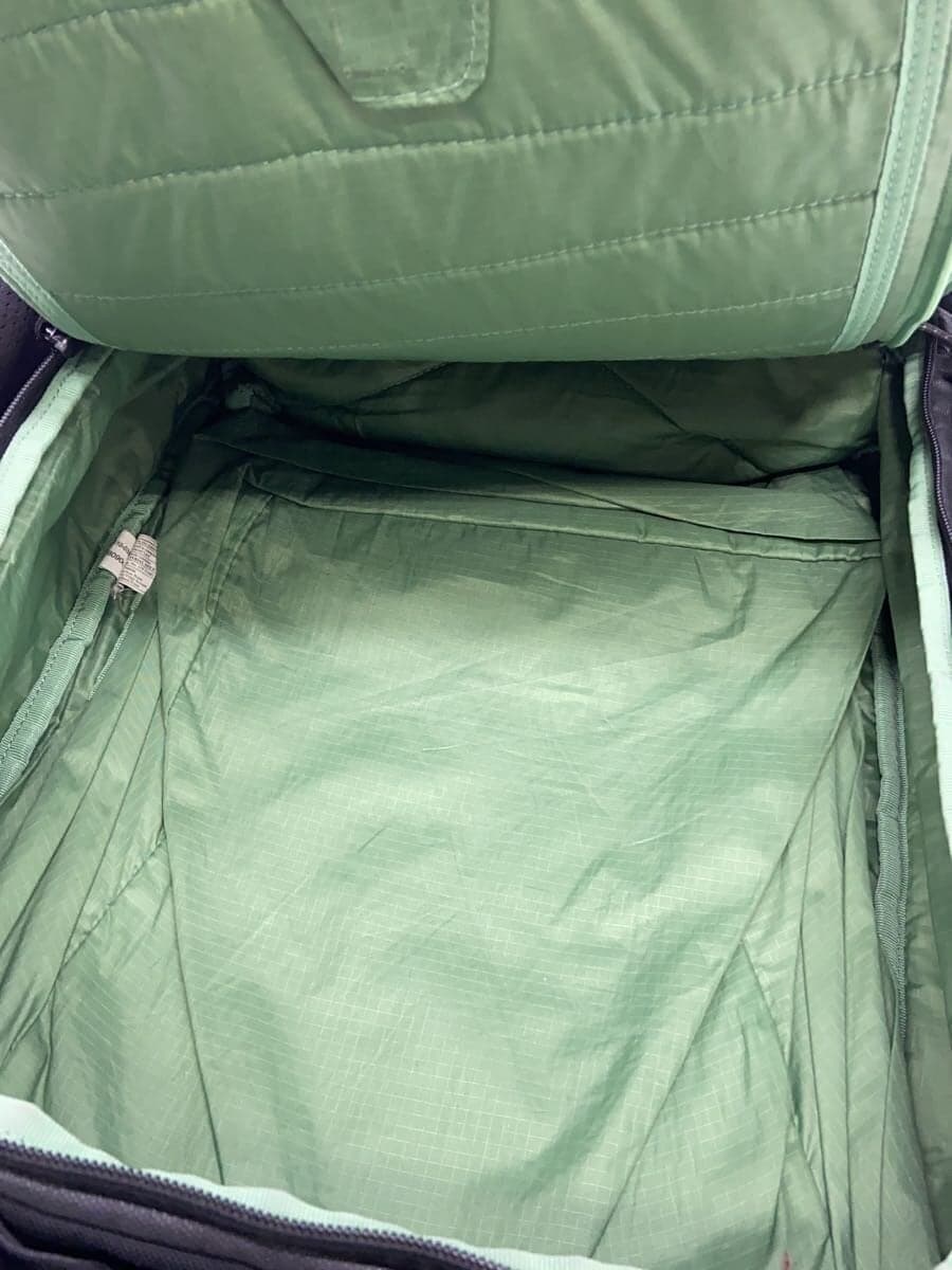 MAMMUTSEON CARGO Backpack -- BLK 2510-03850 6