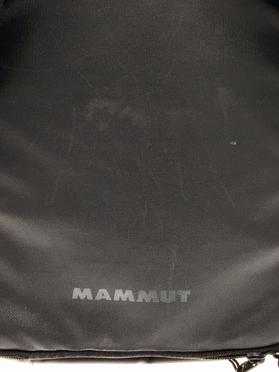 MAMMUTSEON CARGO Backpack -- BLK 2510-03850 7