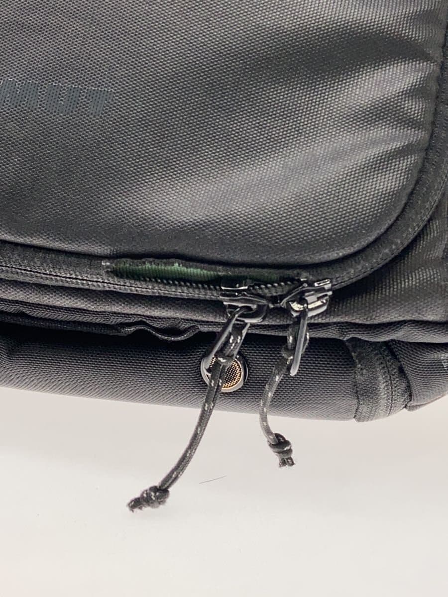 MAMMUTSEON CARGO Backpack -- BLK 2510-03850 9