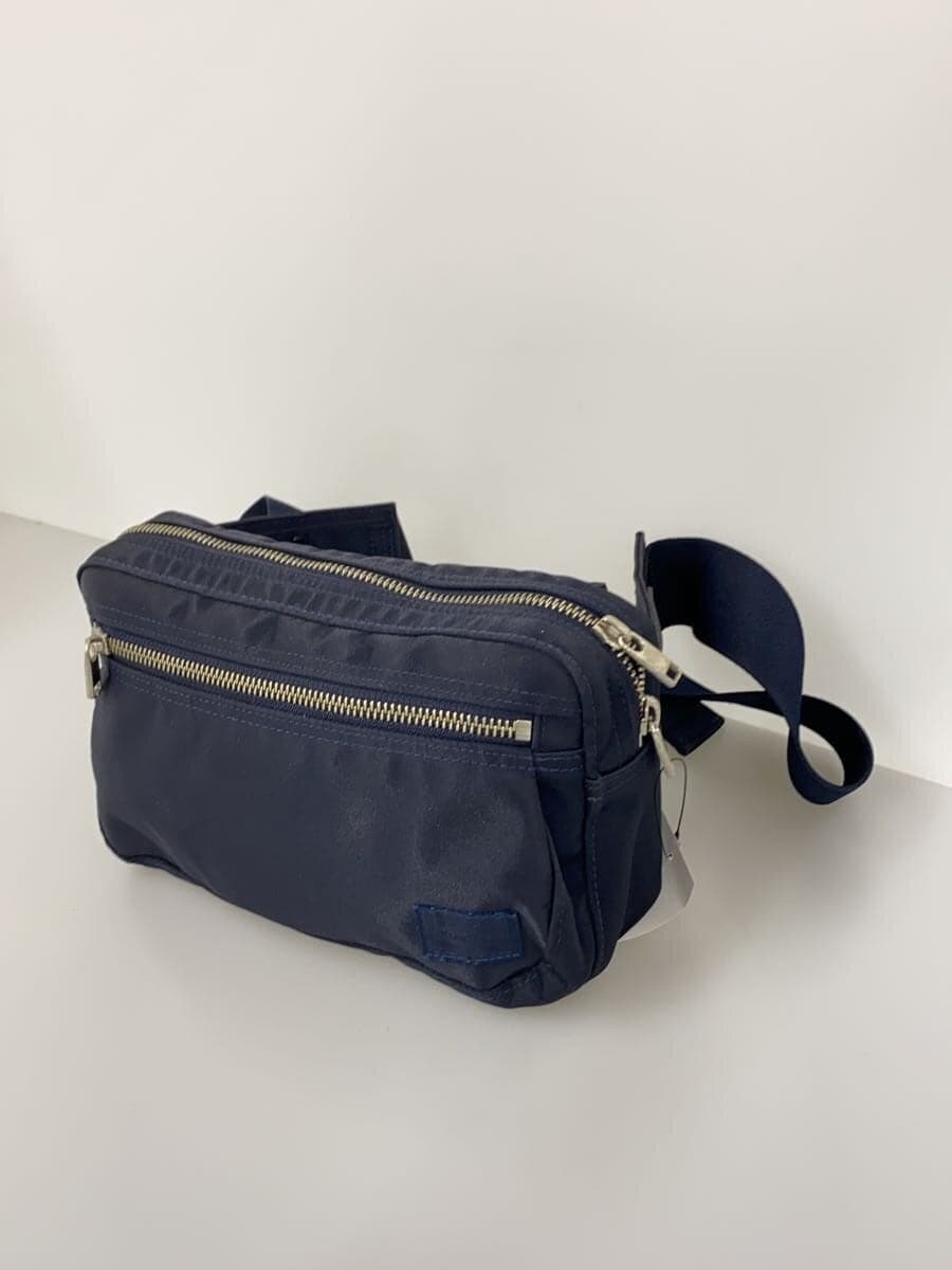 PORTER Waist Bag NVY 822-06132 2